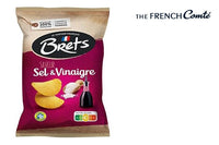 Chips Brets